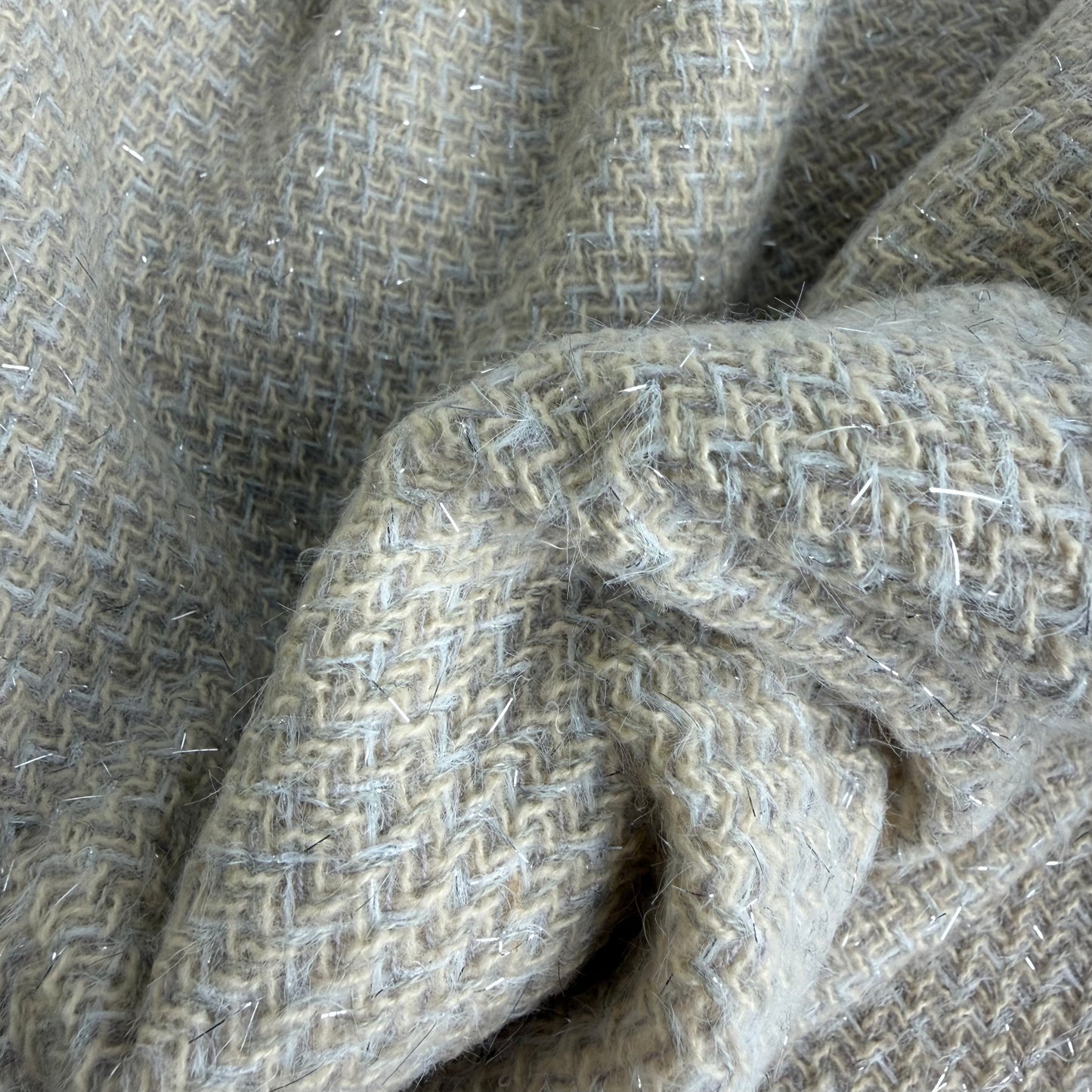 Winter Scarves