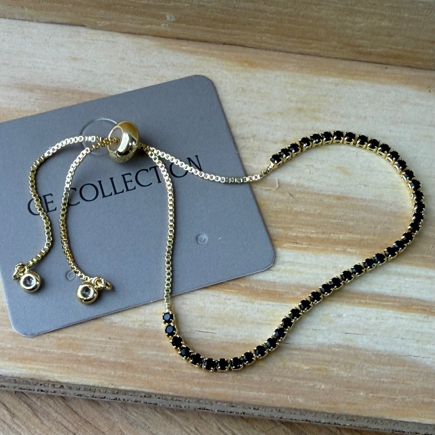 Gold Platted Bracelet