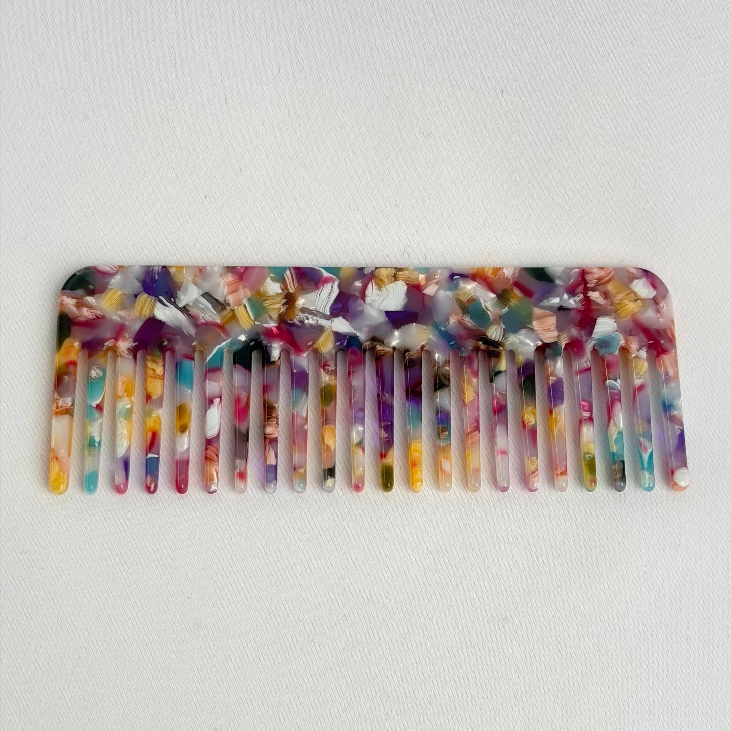 Hair Comb 13x5cm