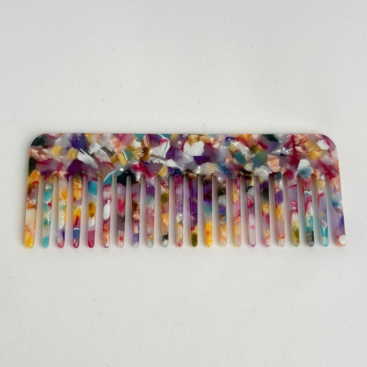 Hair Comb 13x5cm
