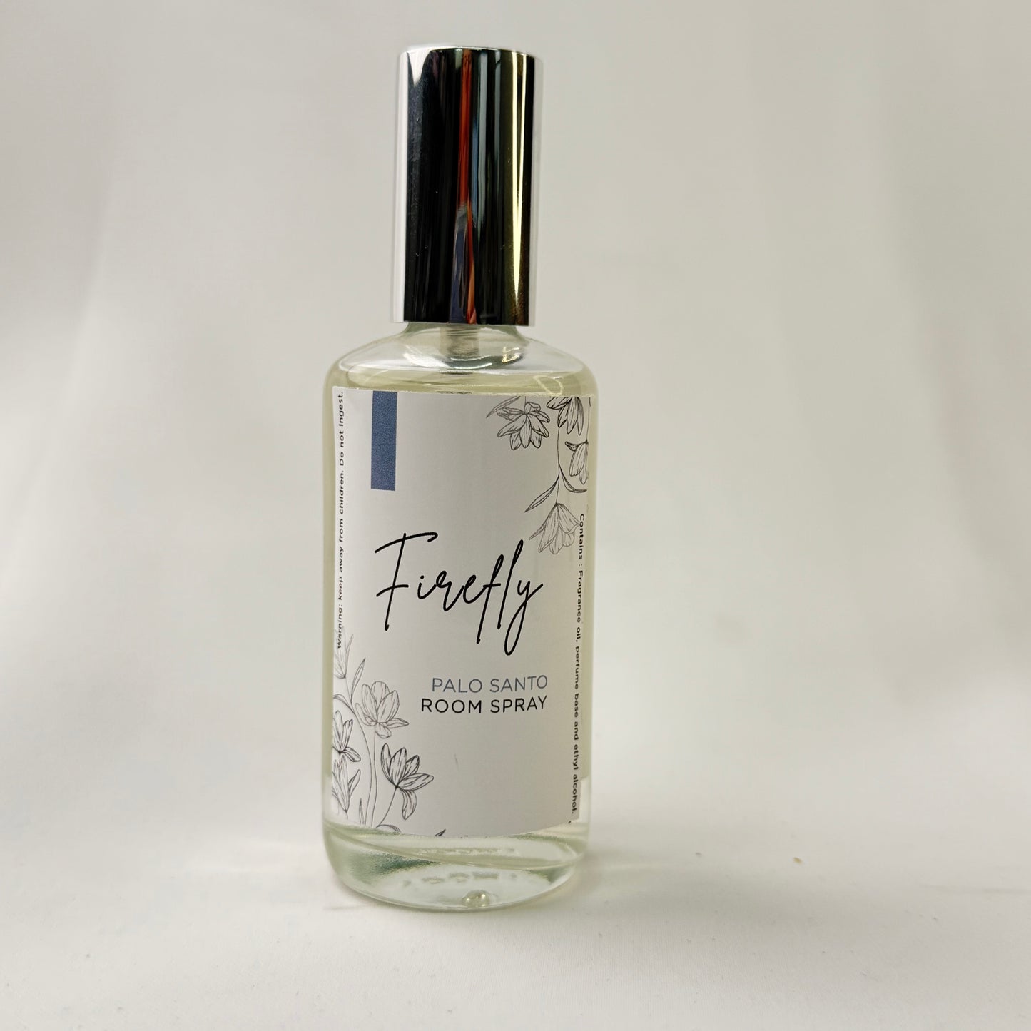 Room Spray, PALO SANTO, 100ml