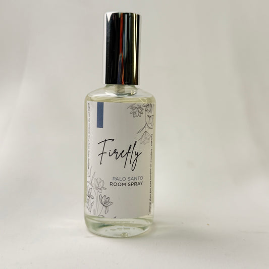 Room Spray, PALO SANTO, 100ml
