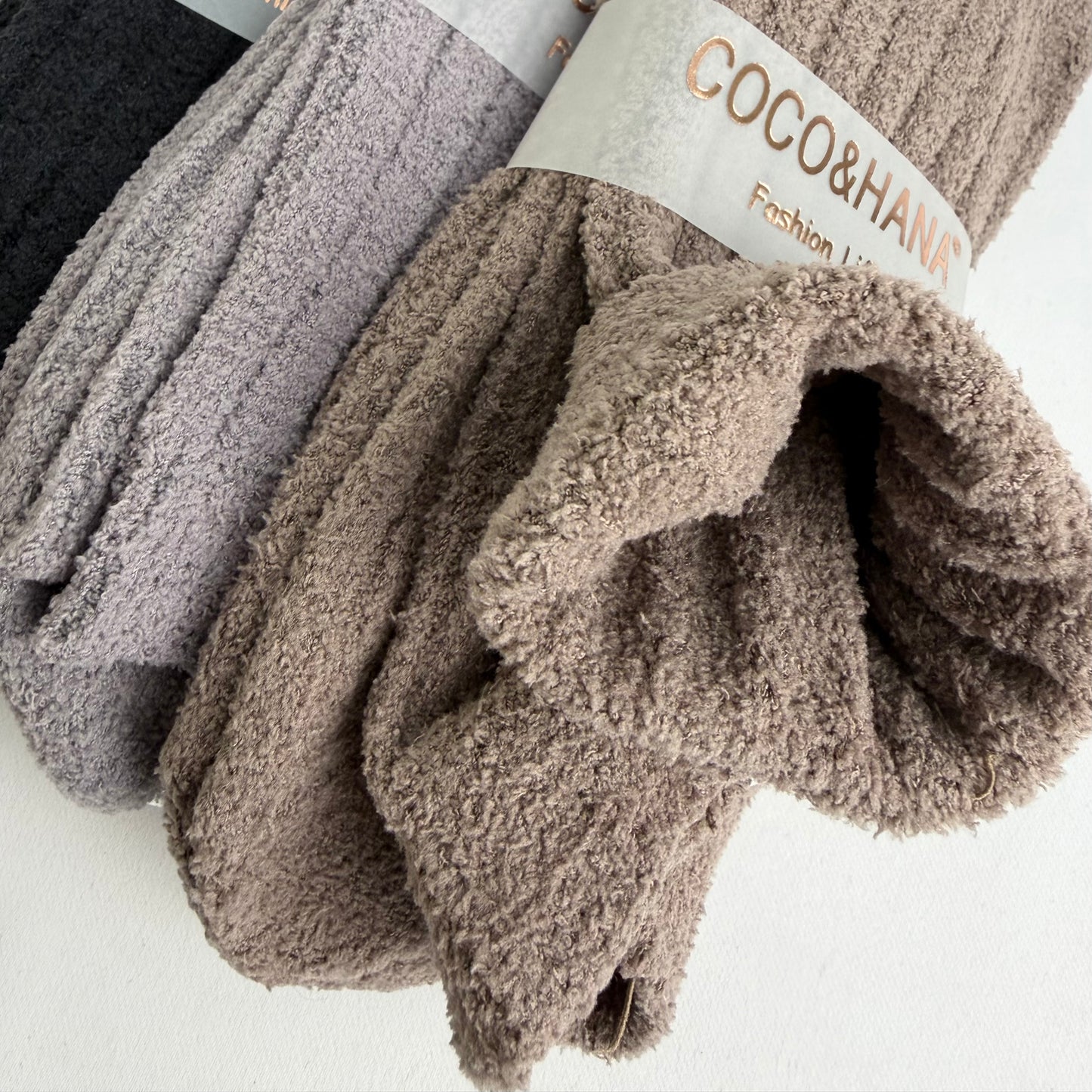 Mens Winter Socks 12 p/pack (R29ea)