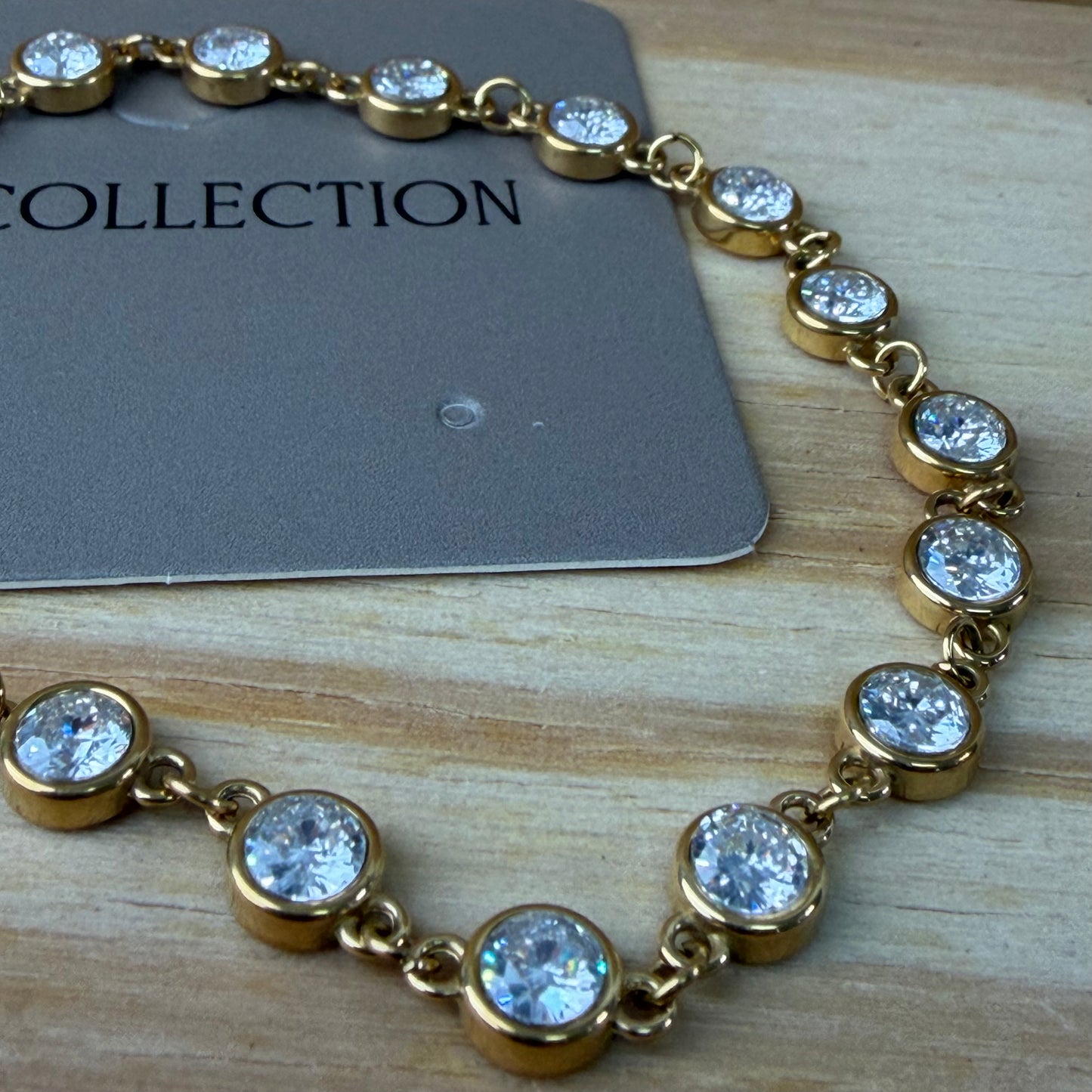 Silver/Gold Plated Stainless Steel Bangles