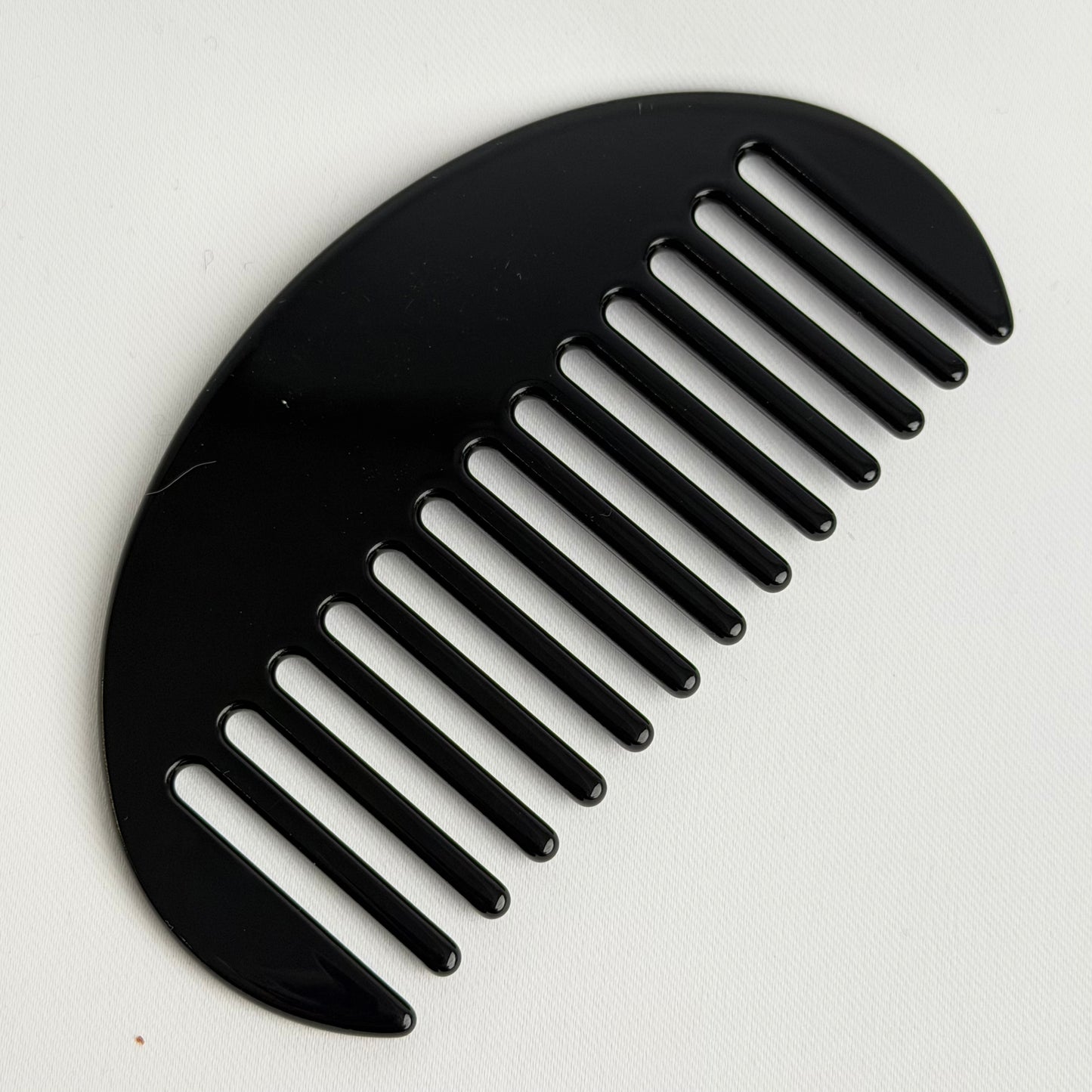 Hair Comb 13x7cm