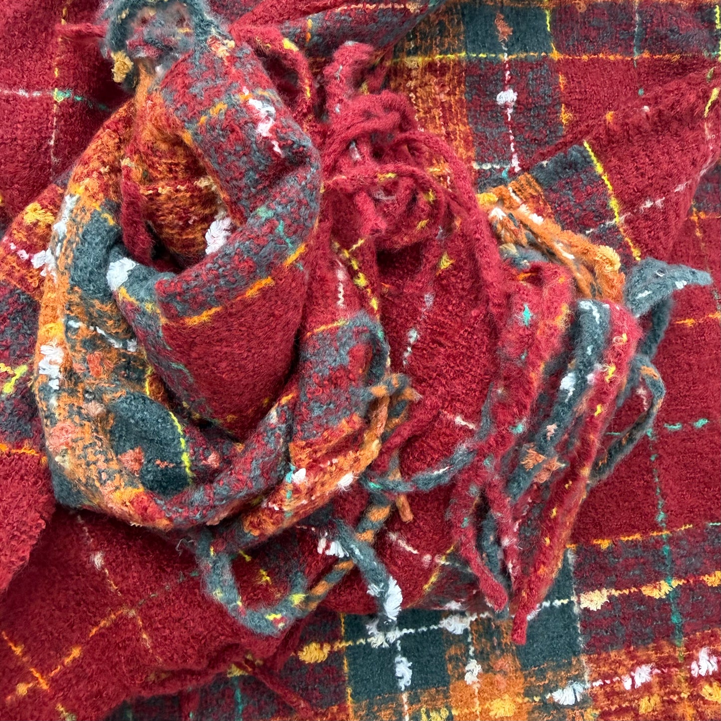 Winter Scarf