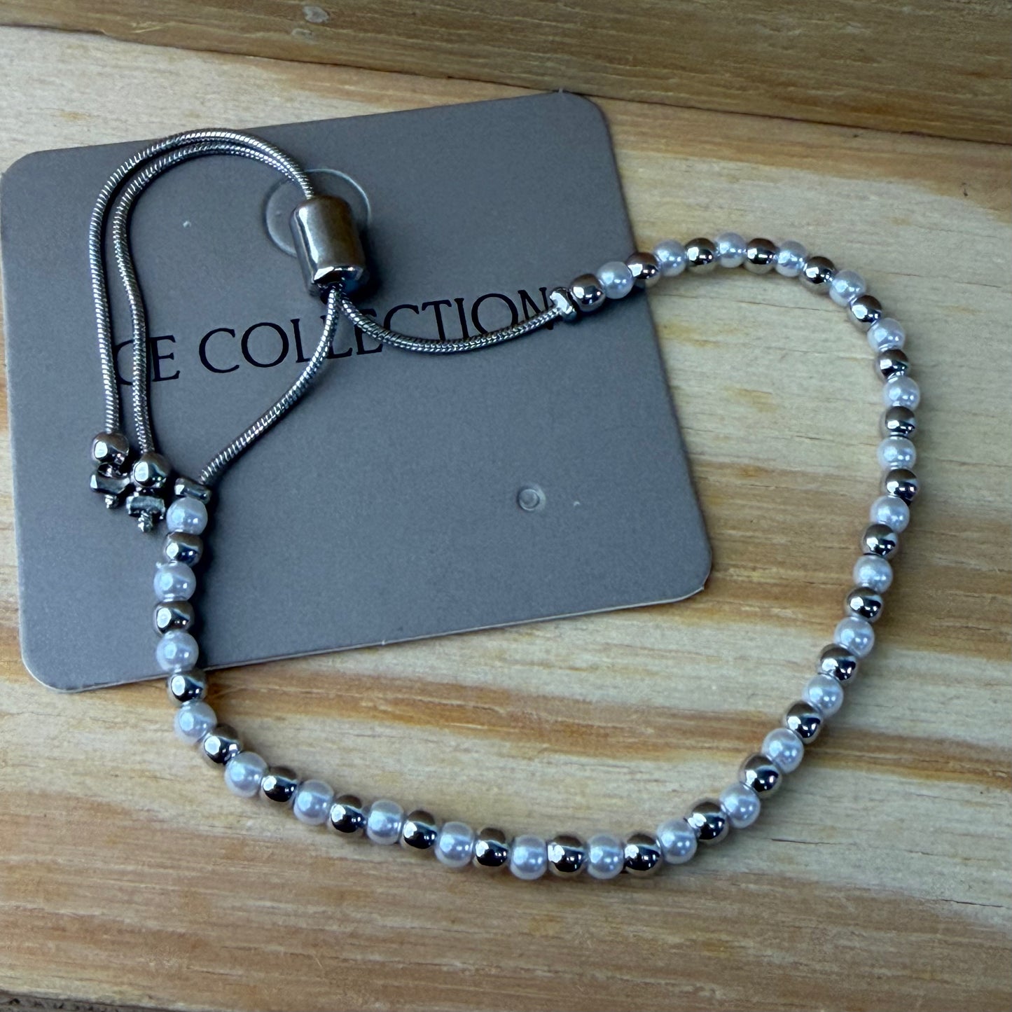 Gold Platted Bracelet