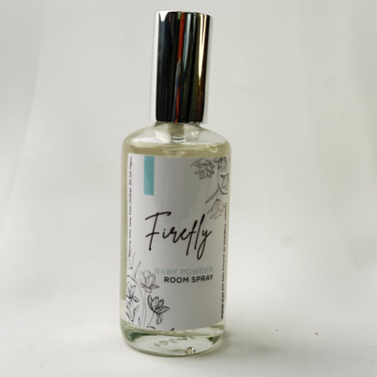 Room Spray, BABY POWDER, 100ml