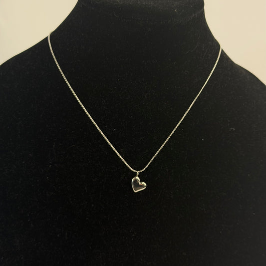 Stainless Steel Necklace