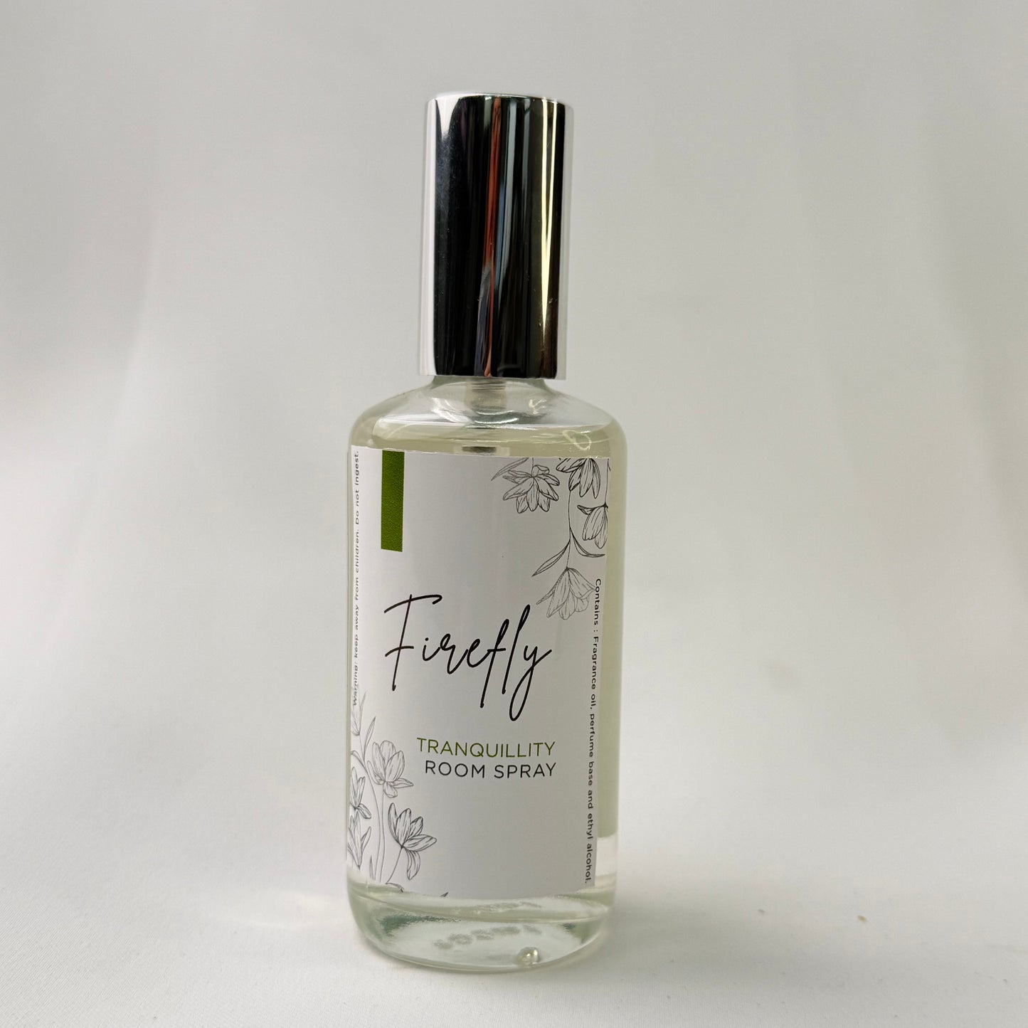 Room Spray, TRANQUILITY, 100ml