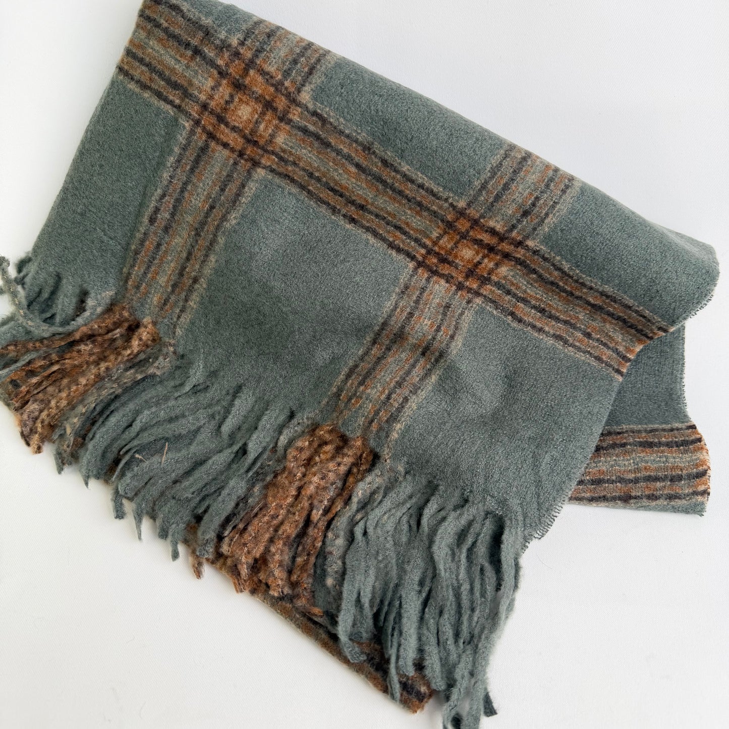 Winter Scarf