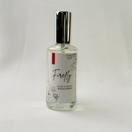 Room Spray, ROSE GARDEN, 100ml