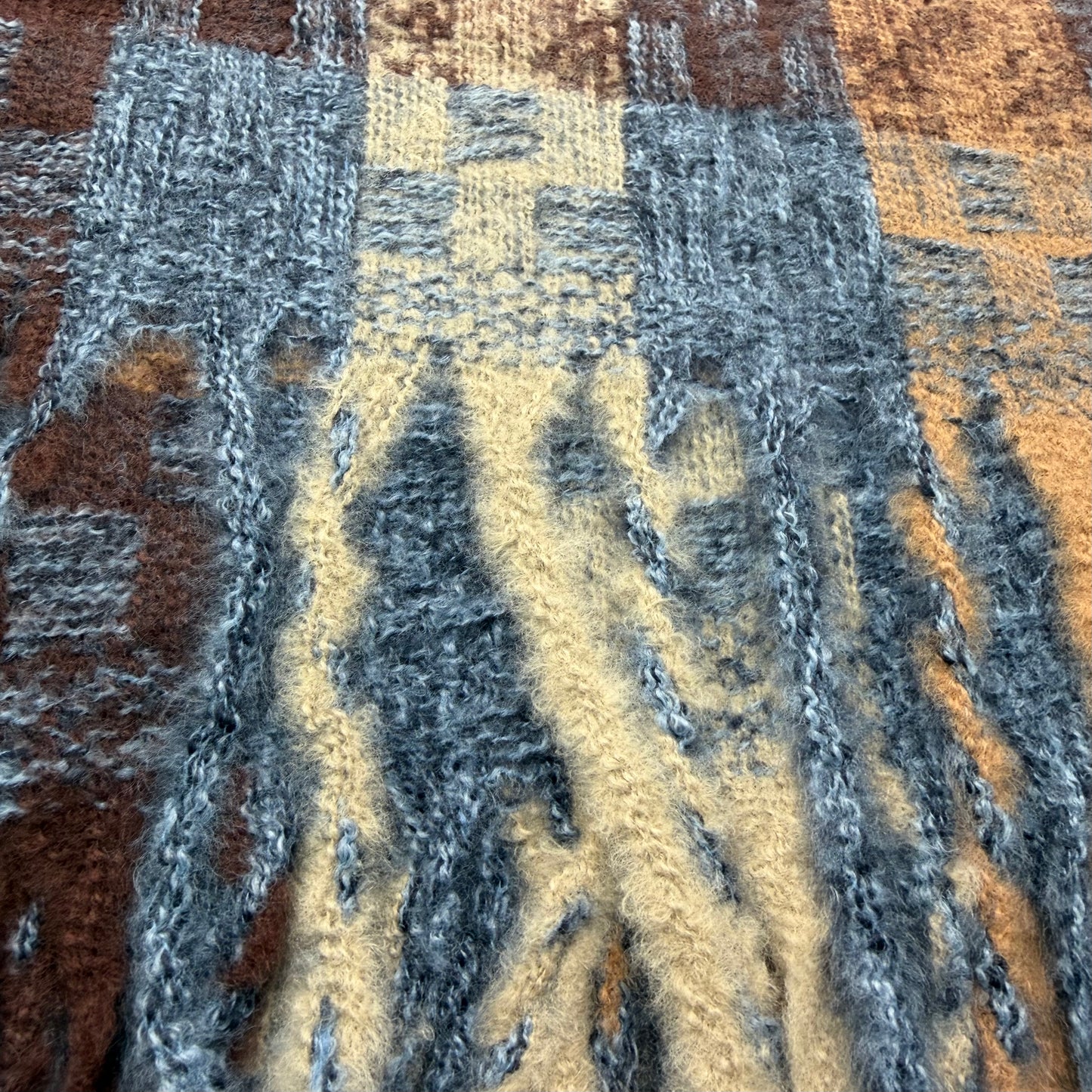 Winter Scarf