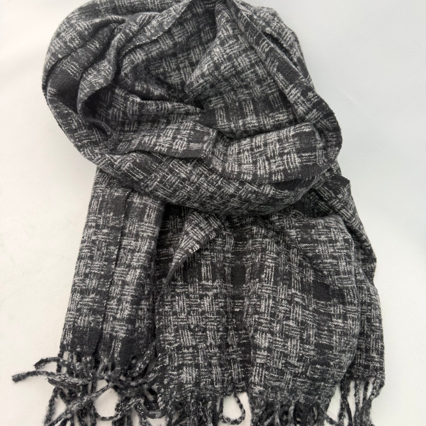 Winter Scarves