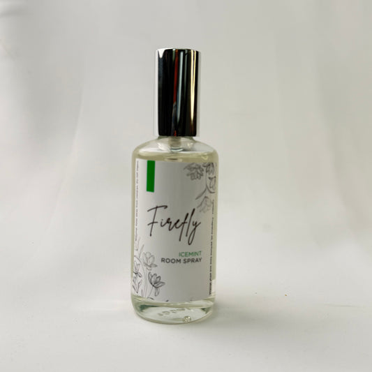 Room Spray, ICEMINT, 100ml