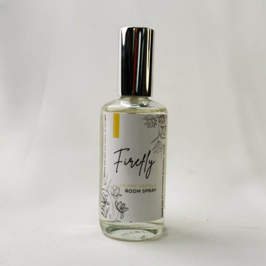 Room Spray, VANILLA, 100ml