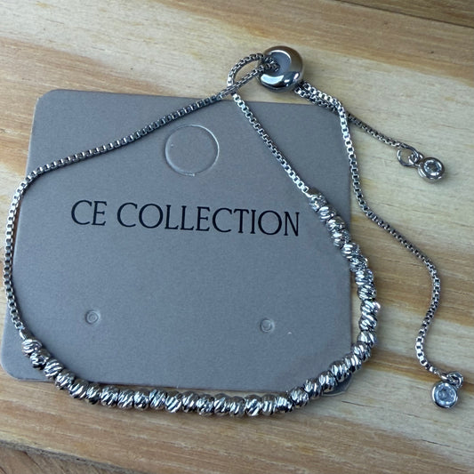Silver Platted Bracelet