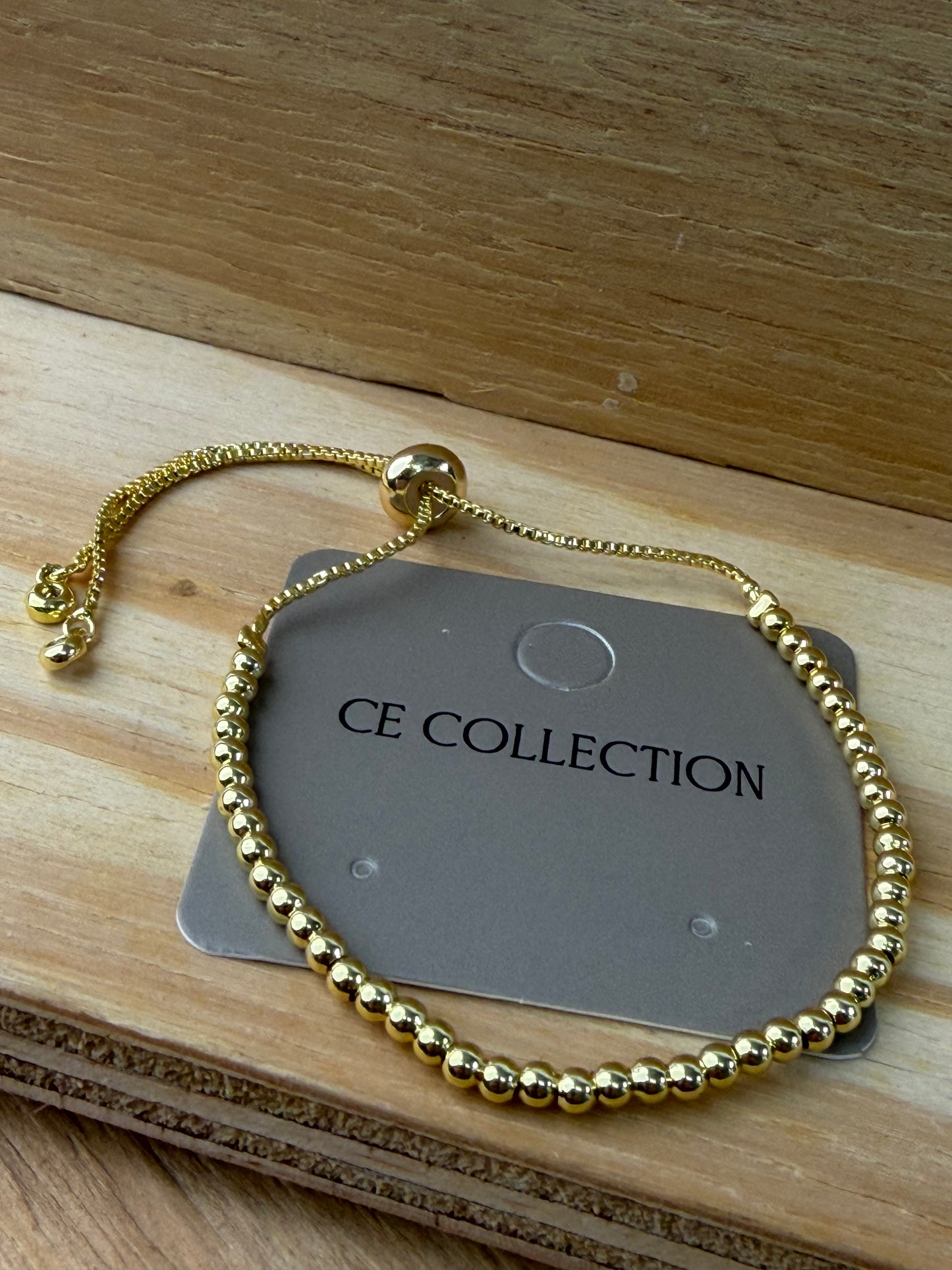Silver Platted Bracelet