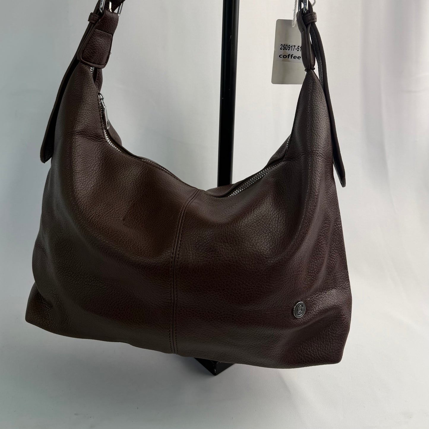 Handbag Coffee 250917-51