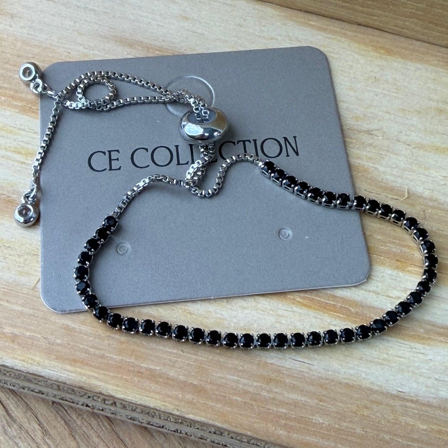 Silver Platted Bracelet