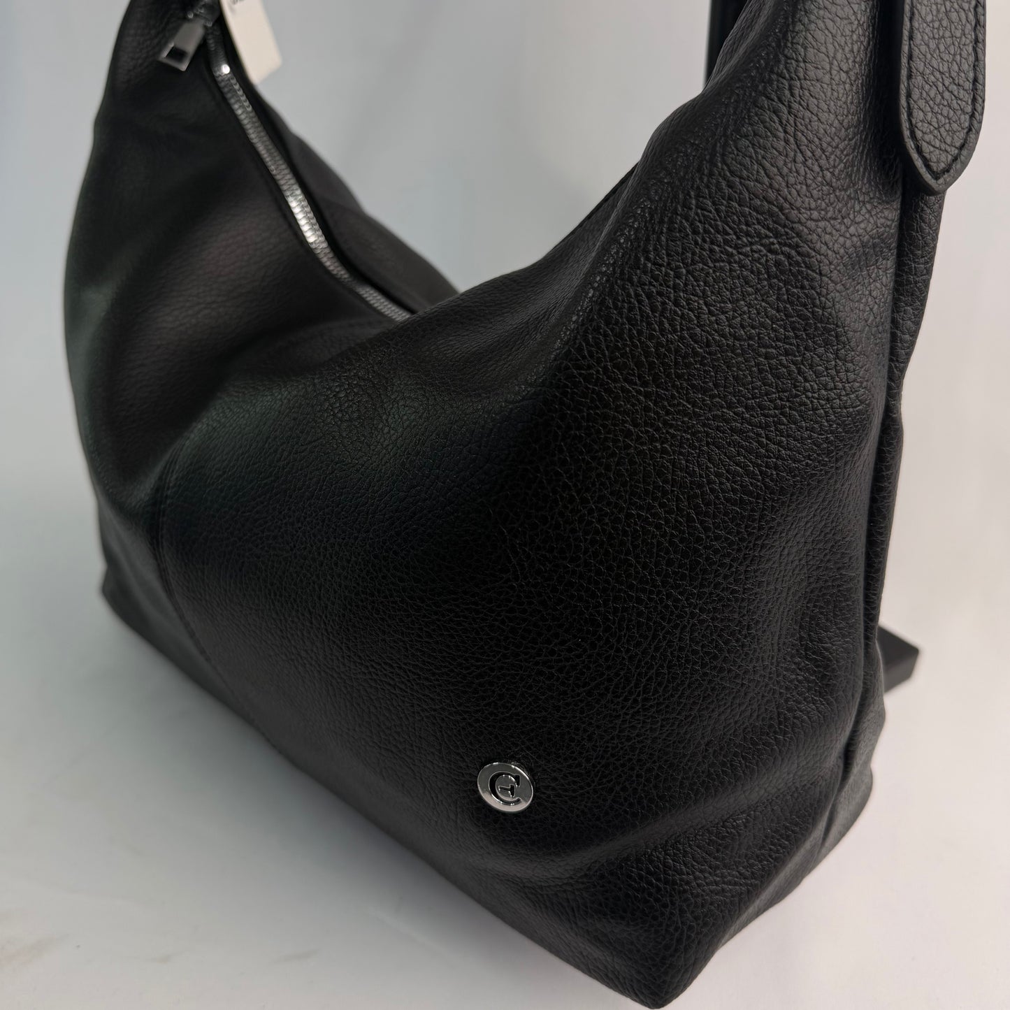 Handbag Black 250917-51