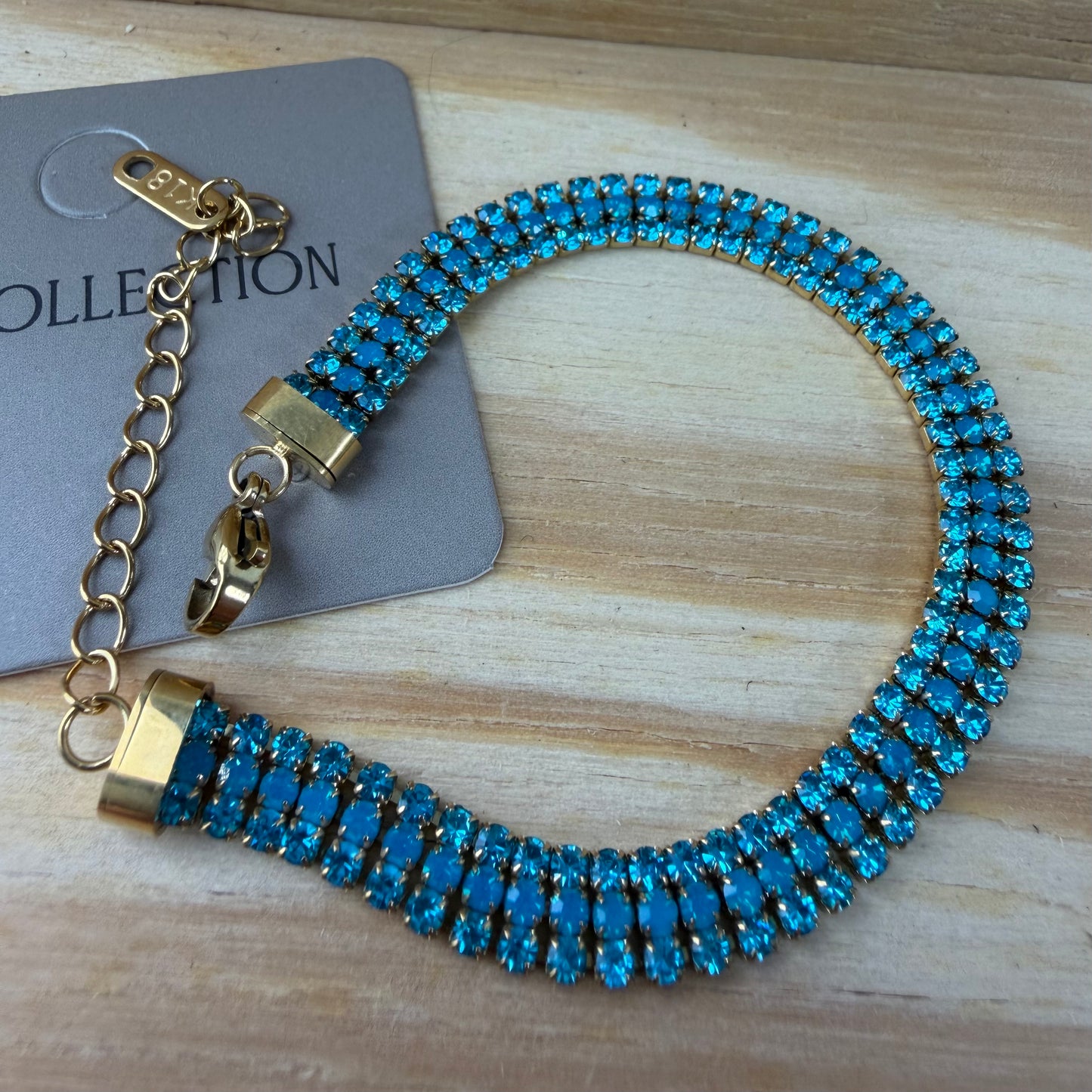 Silver/Gold Plated Stainless Steel Bangles