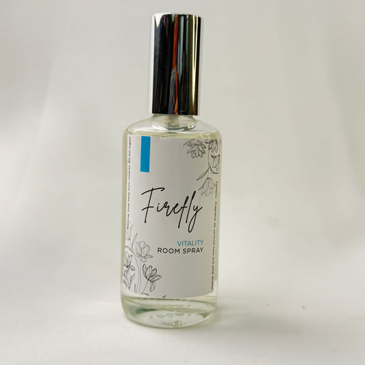 Room Spray, VITALITY, 100ml