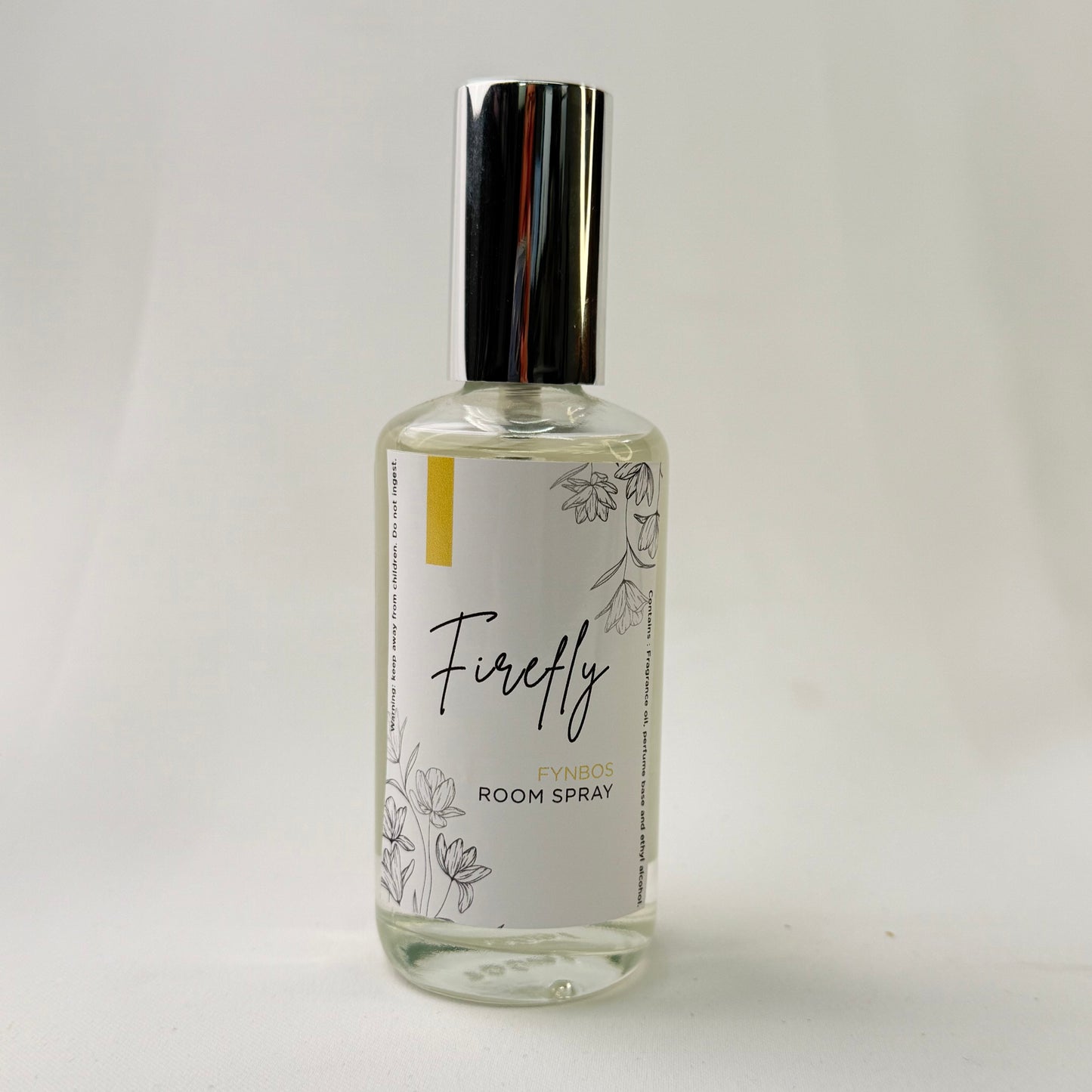 Room Spray, FYNBOS, 100ml