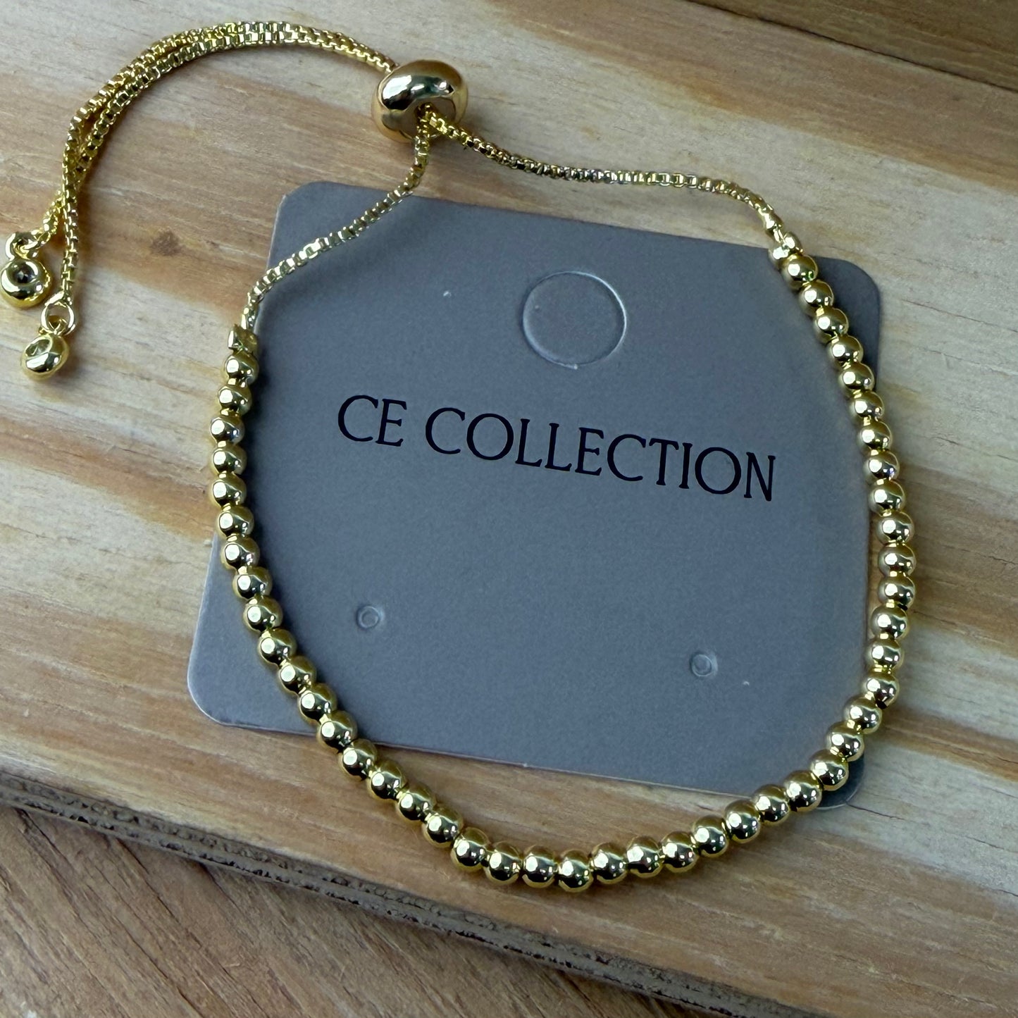 Silver Platted Bracelet