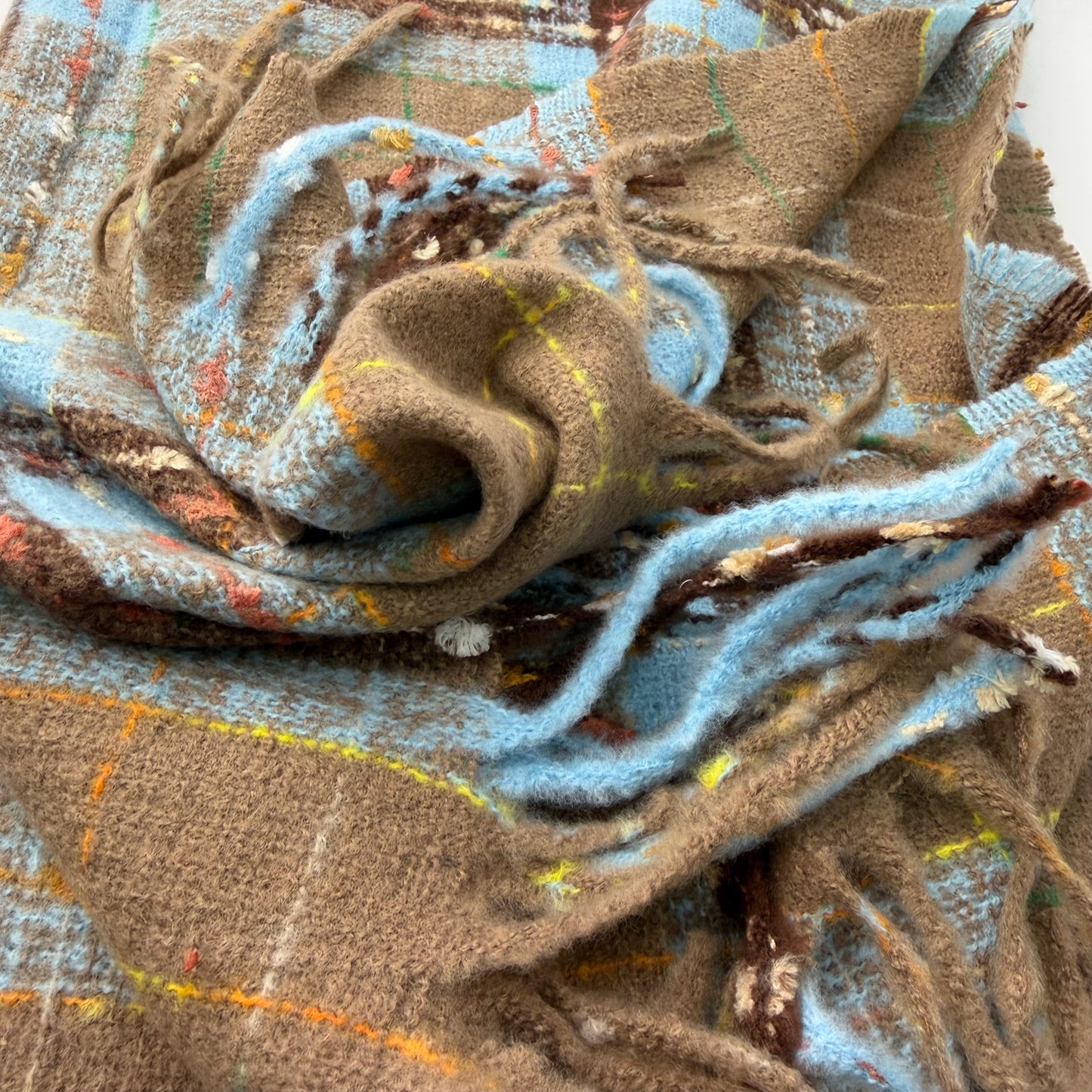 Winter Scarf