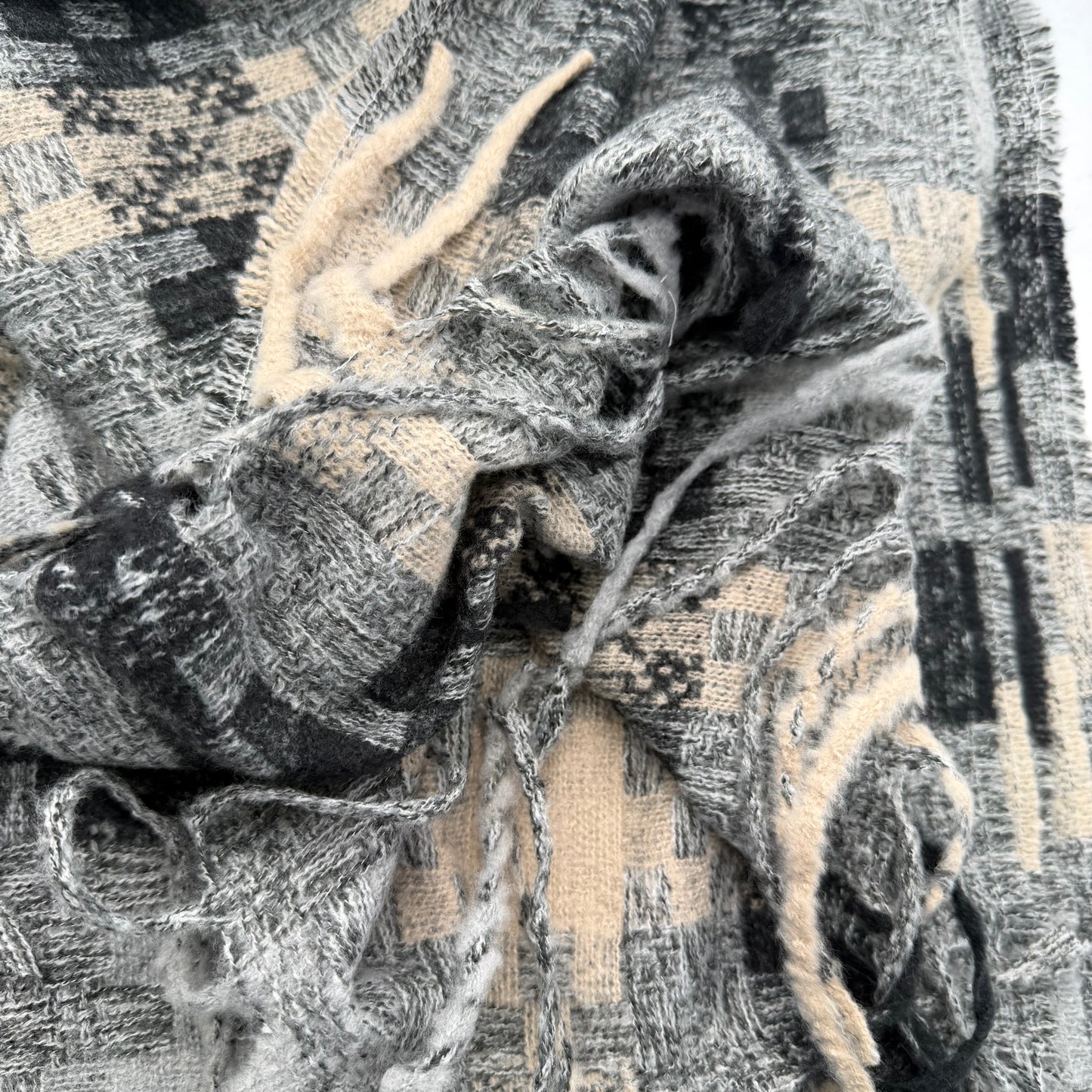 Winter Scarf