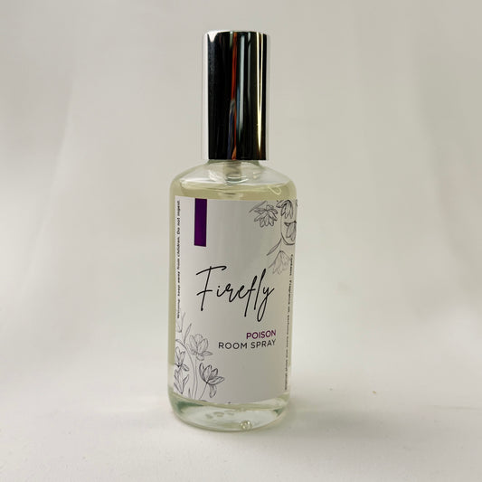 Room Spray, POISON, 100ml