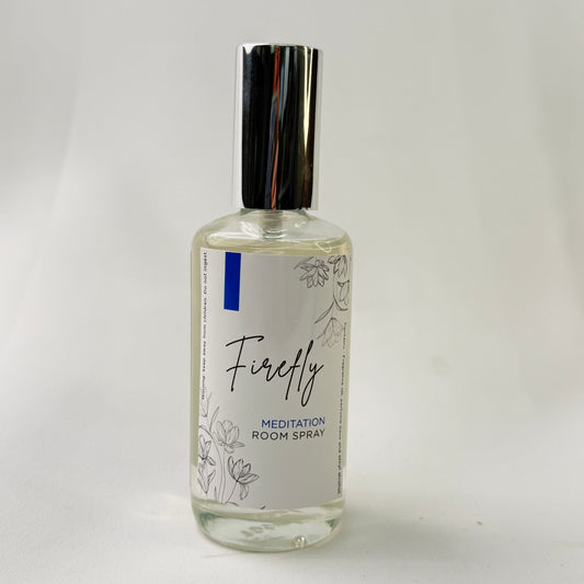 Room Spray, MEDITATION, 100ml