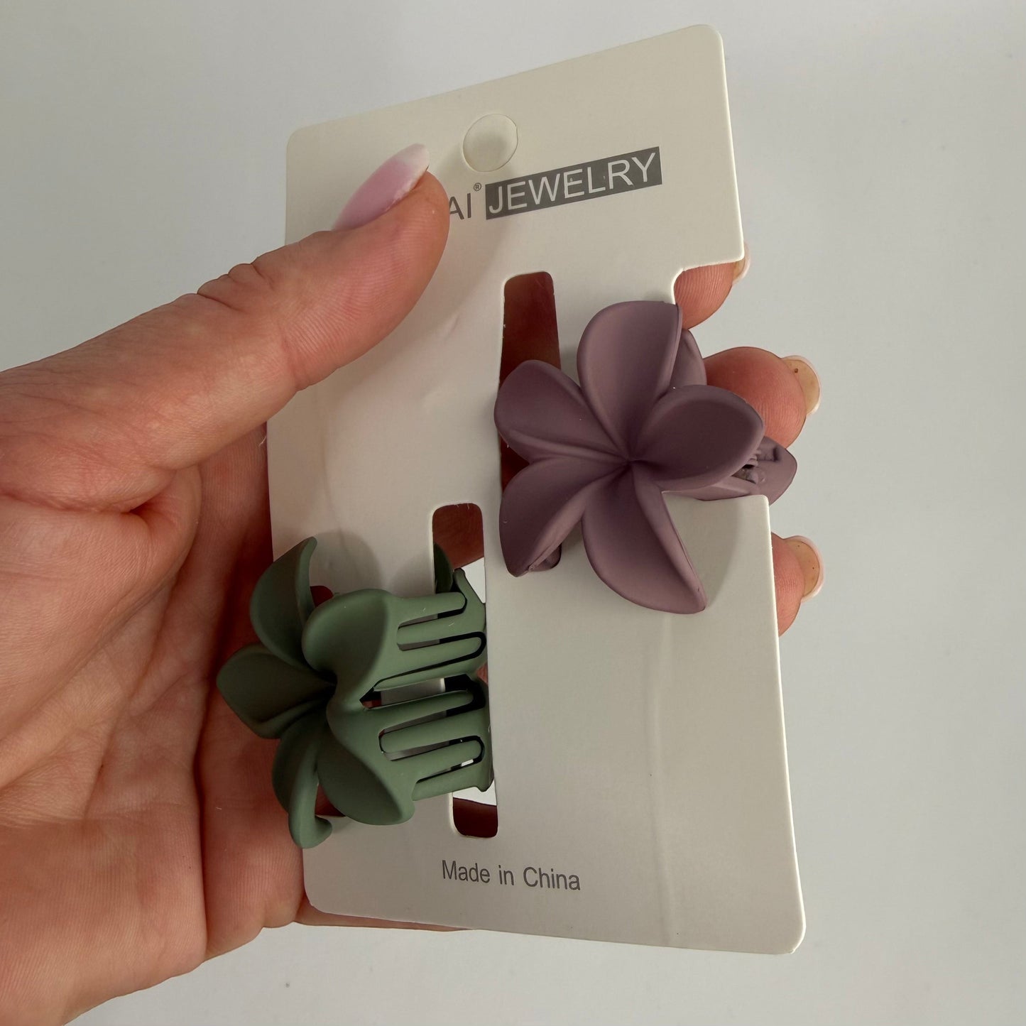Hair Clips 12pack (R9ea)