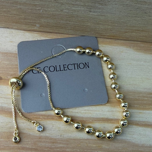 Gold Platted Bracelet