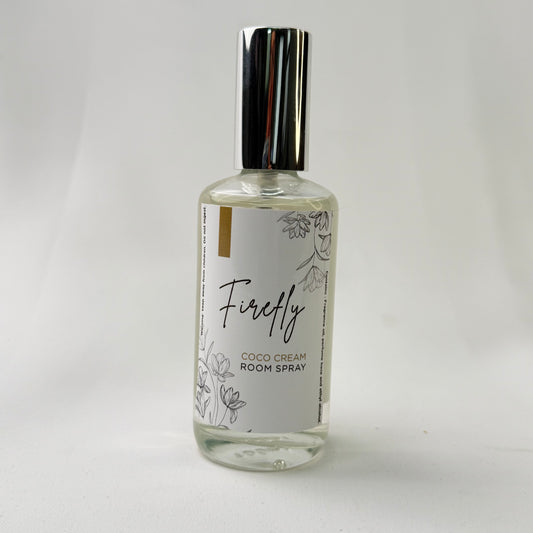 Room Spray, COCO CREAM, 100ml