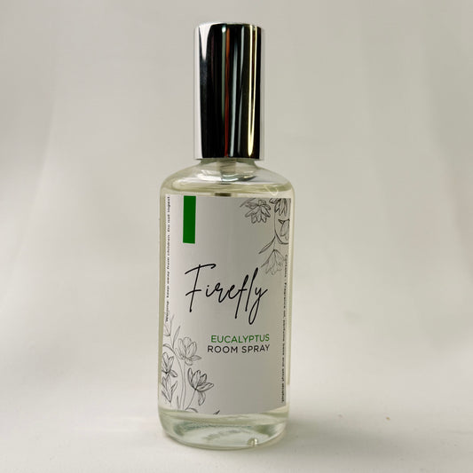 Room Spray, EUCALYPTUS, 100ml