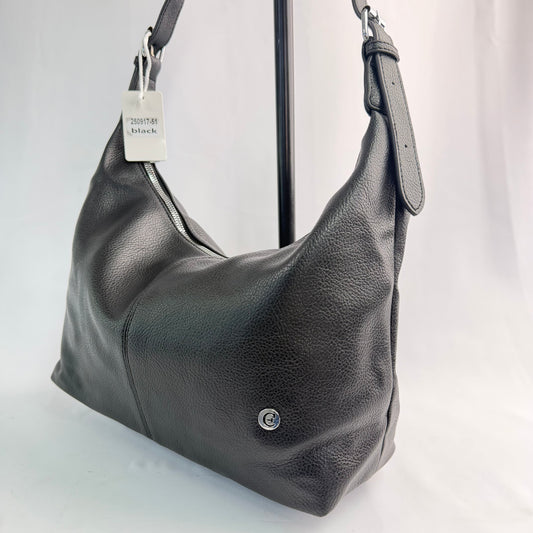 Handbag Black 250917-51