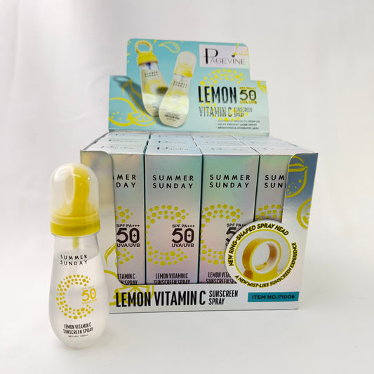 Sunblock 12/box (R47ea)