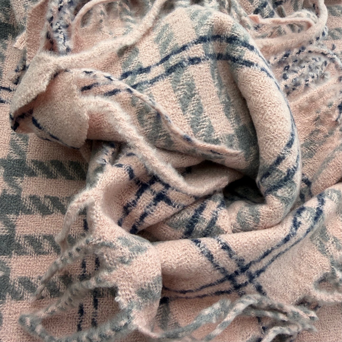 Winter Scarf