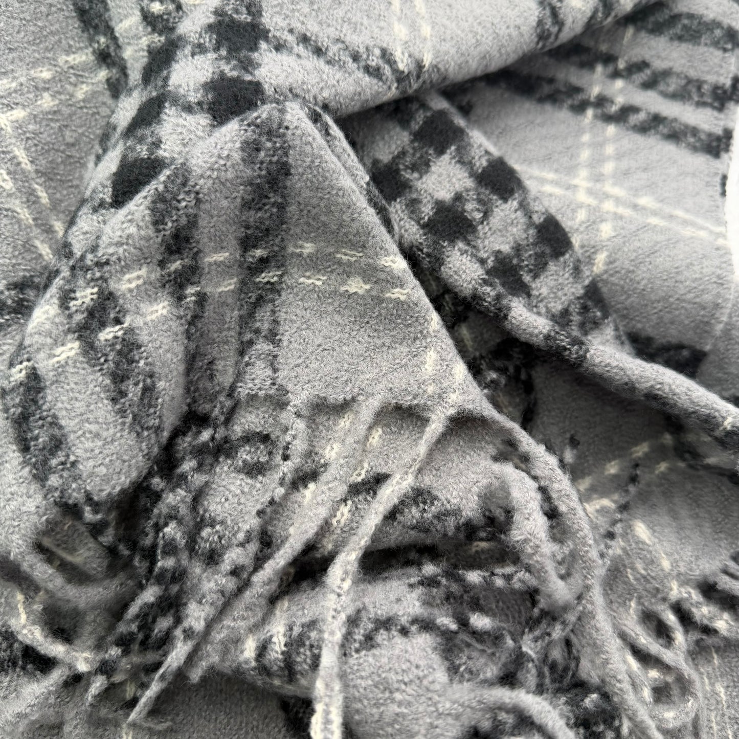 Winter Scarf