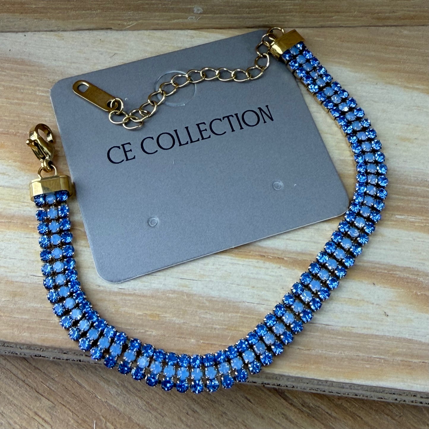 Silver/Gold Plated Stainless Steel Bangles