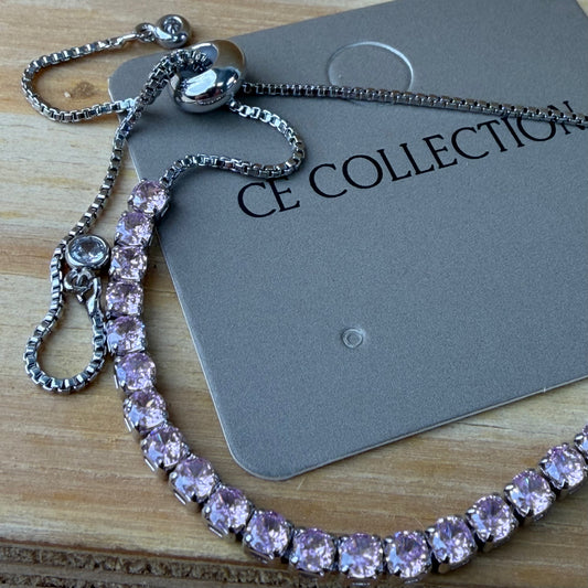 Silver Platted Bracelet