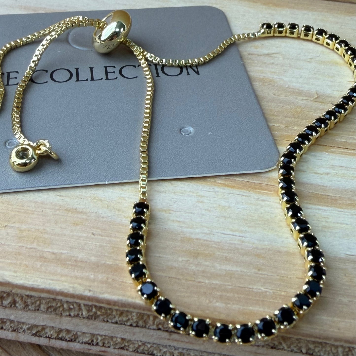 Gold Platted Bracelet