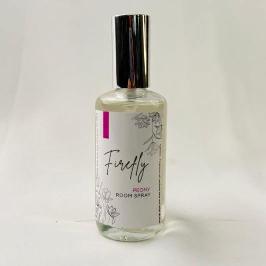 Room Spray, PEONY, 100ml