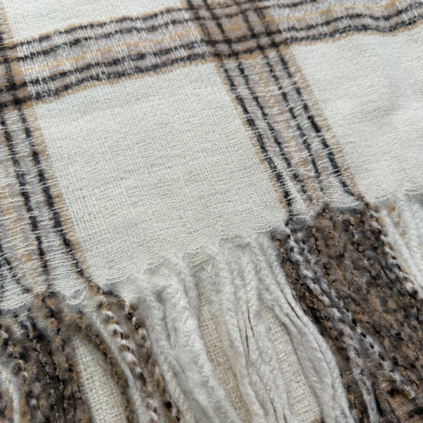 Winter Scarf