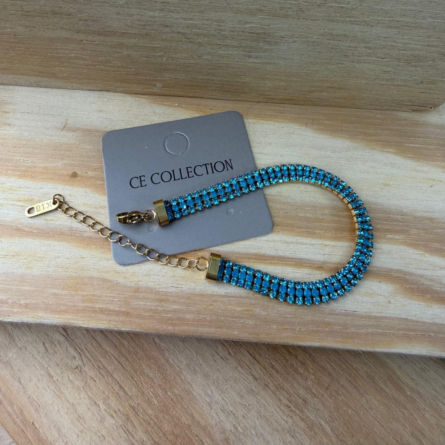 Silver/Gold Plated Stainless Steel Bangles