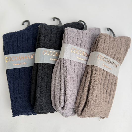 Mens Winter Socks 12 p/pack (R29ea)
