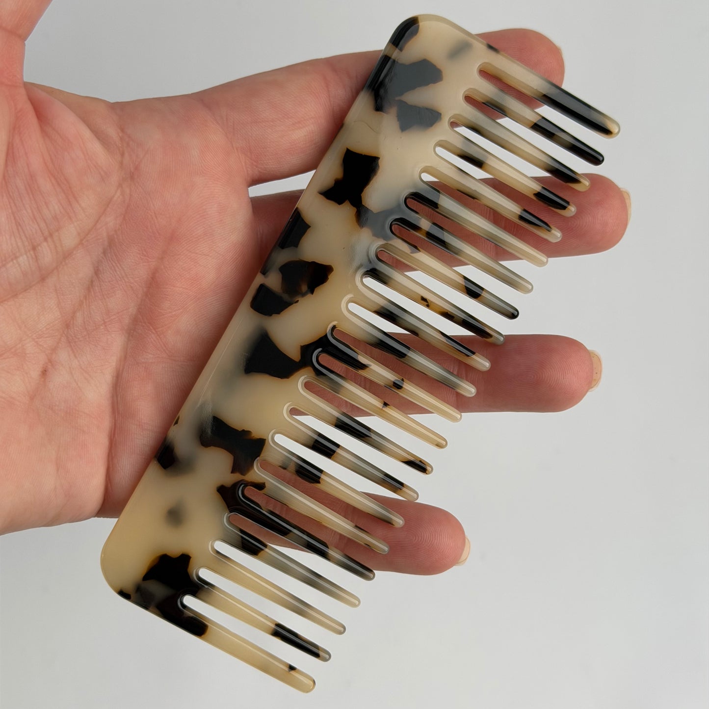Hair Comb 13x5cm