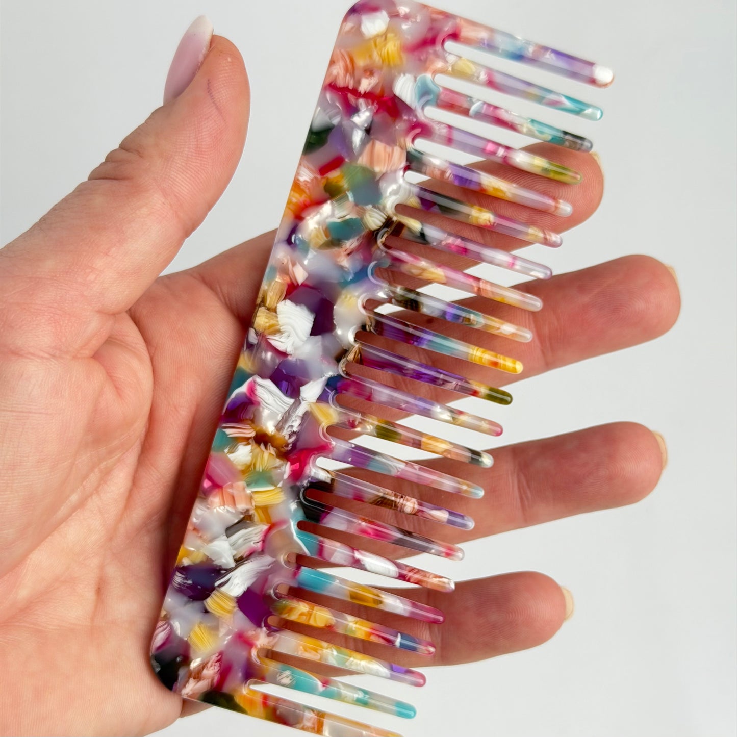 Hair Comb 13x5cm